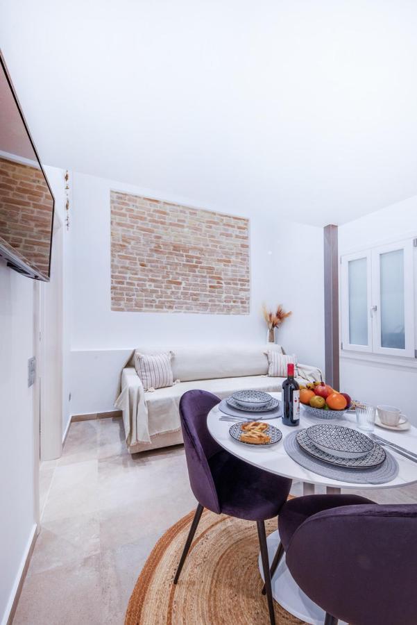Aristotelous Gerry Studio Corfu  Exterior photo